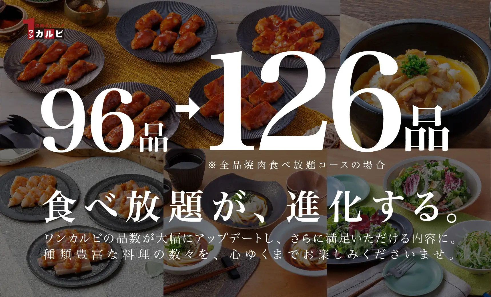 ワンカルビ食べ放題で損しないプロ直伝の注文術と料金攻略ガイド