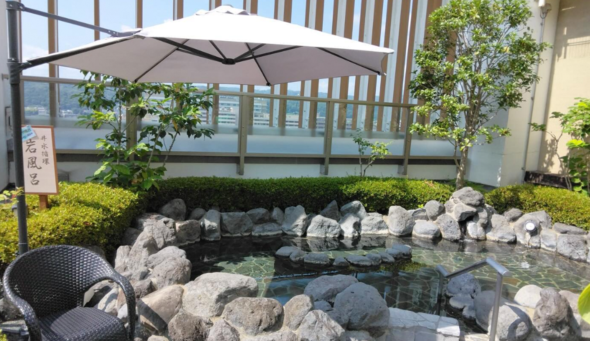 河辺温泉梅の湯が登山客に愛される真相！混雑とサウナ評判【2026】
