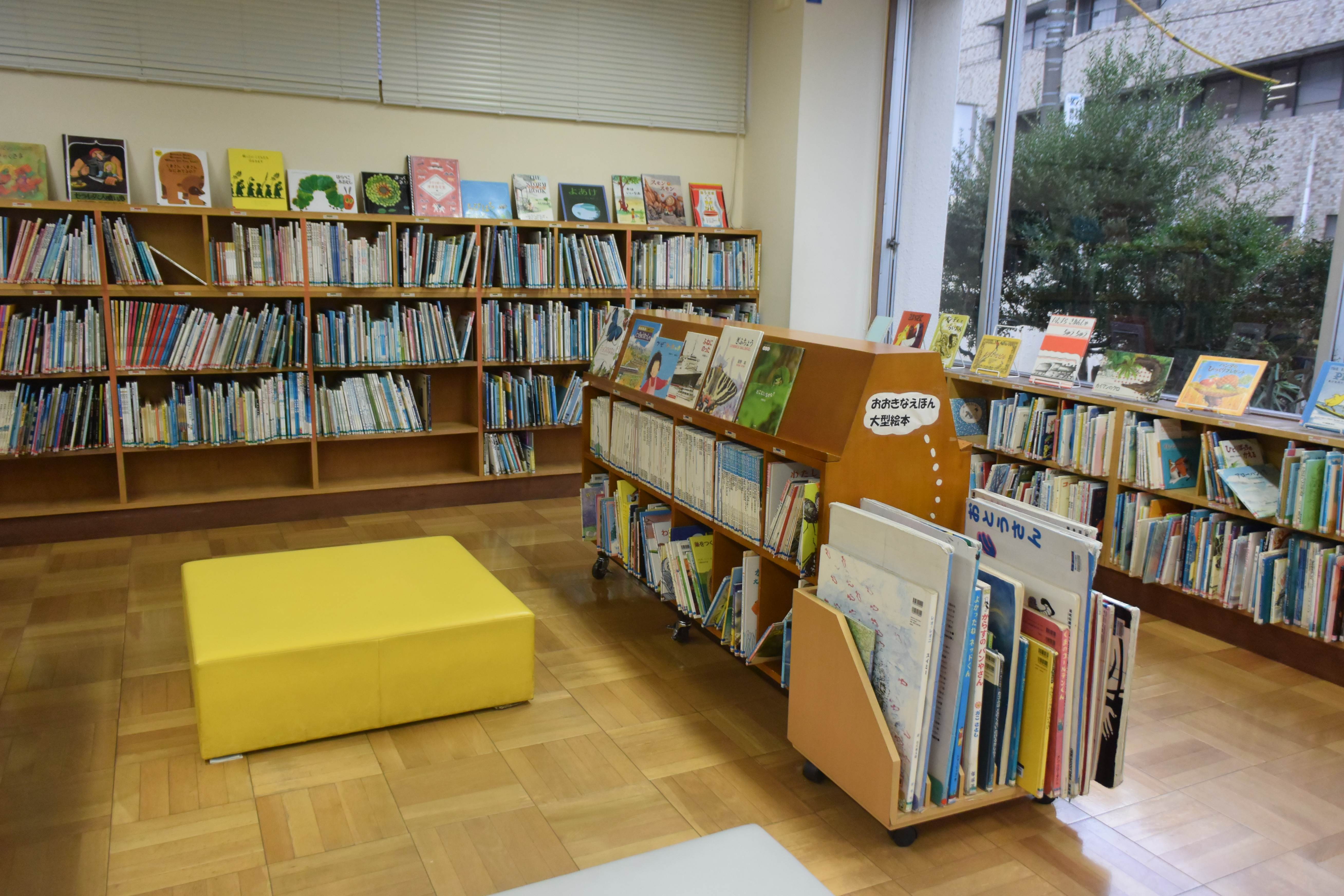 戸塚図書館の自習室や混雑は？開館時間と予約・駐車場の完全ガイド