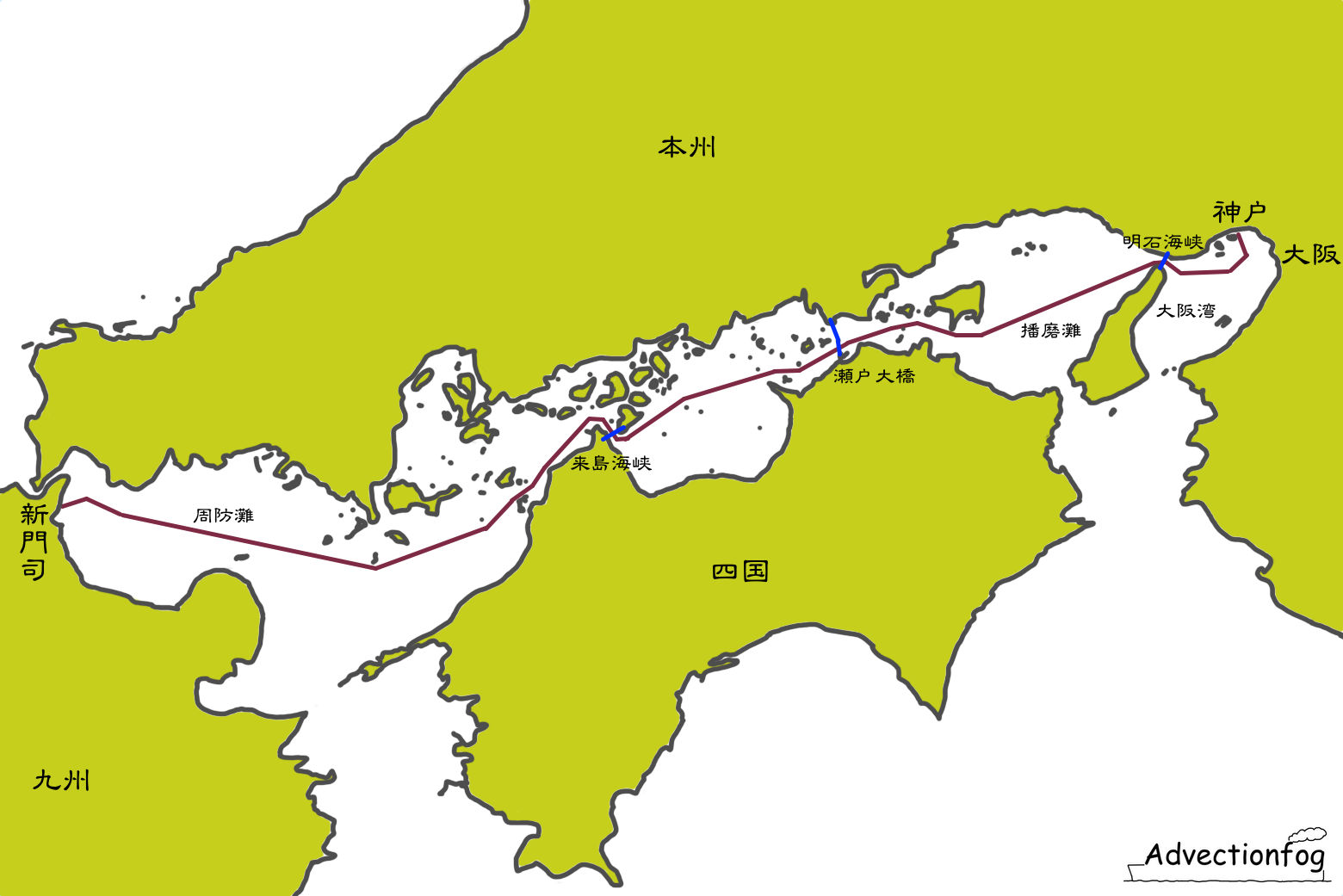 【2026最新】神戸から門司港フェリー完全攻略！失敗しない個室と割引の裏ワザ
