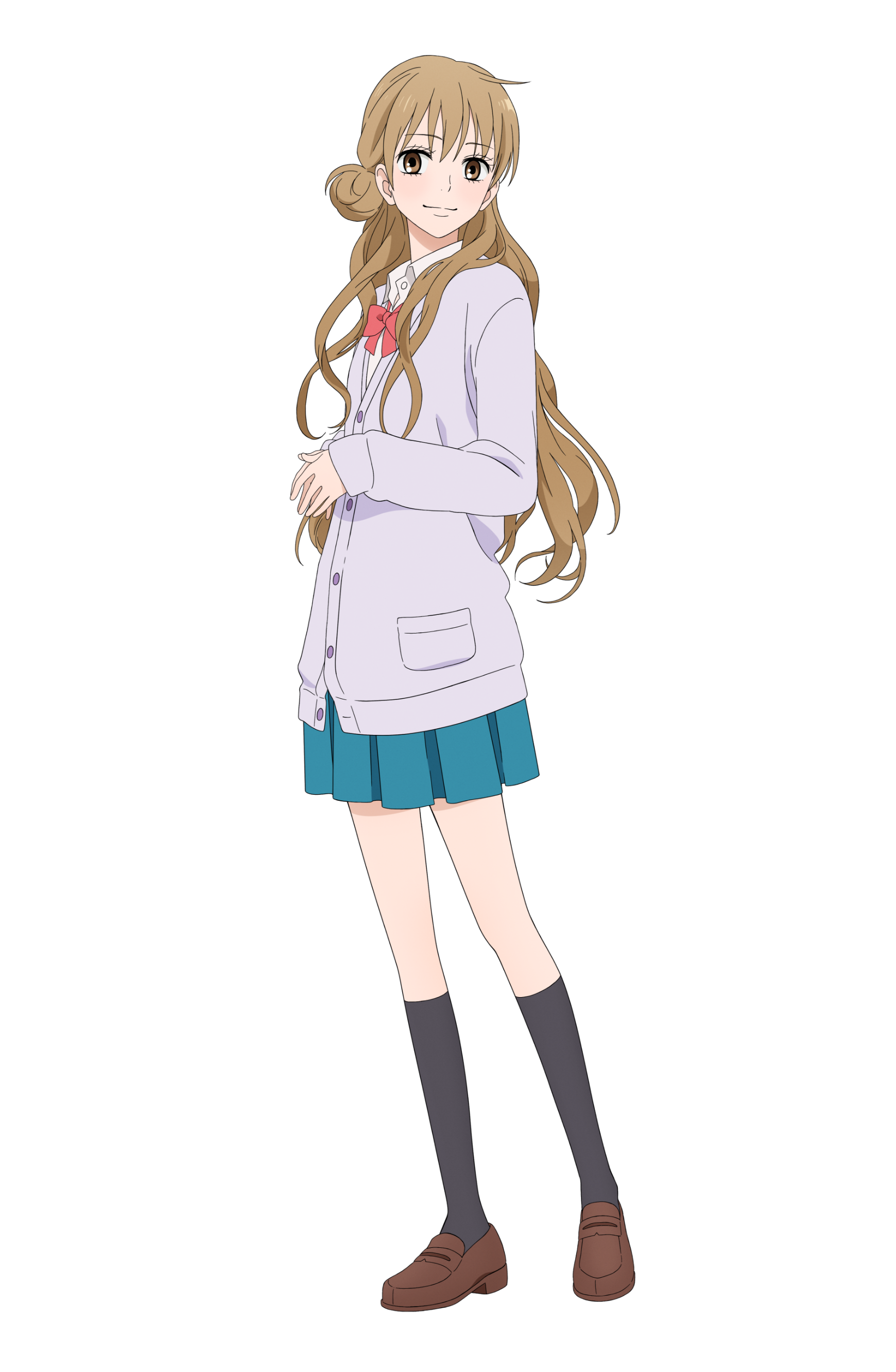『君に届け』くるみちゃんのその後と結末！赤星との恋や魅力を徹底解説