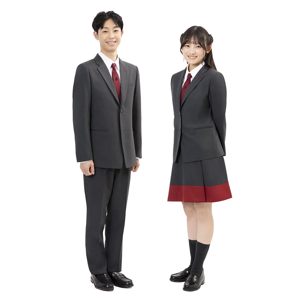 N高等学校の制服は必要？値段や購入義務の真相とリアルな評判を解明
