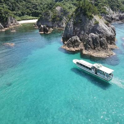 「日本海ブルー」に吸い込まれる休日。2026年、鳥取・浦富海岸の島めぐり遊覧船が国内外の旅人を惹きつける理由