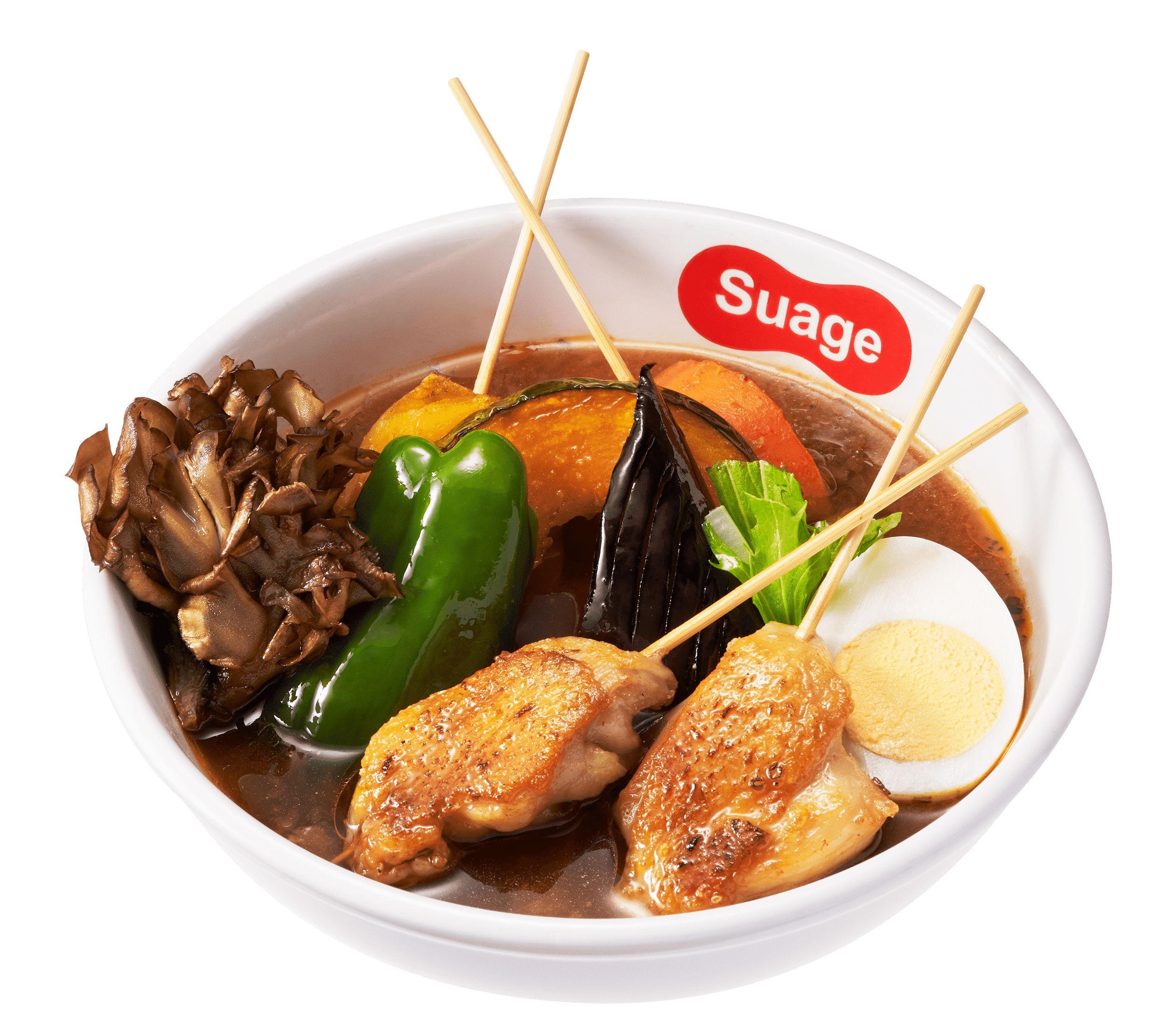 なぜ「すあげ」は別格か？札幌発スープカレーの魅力と失敗しない注文術