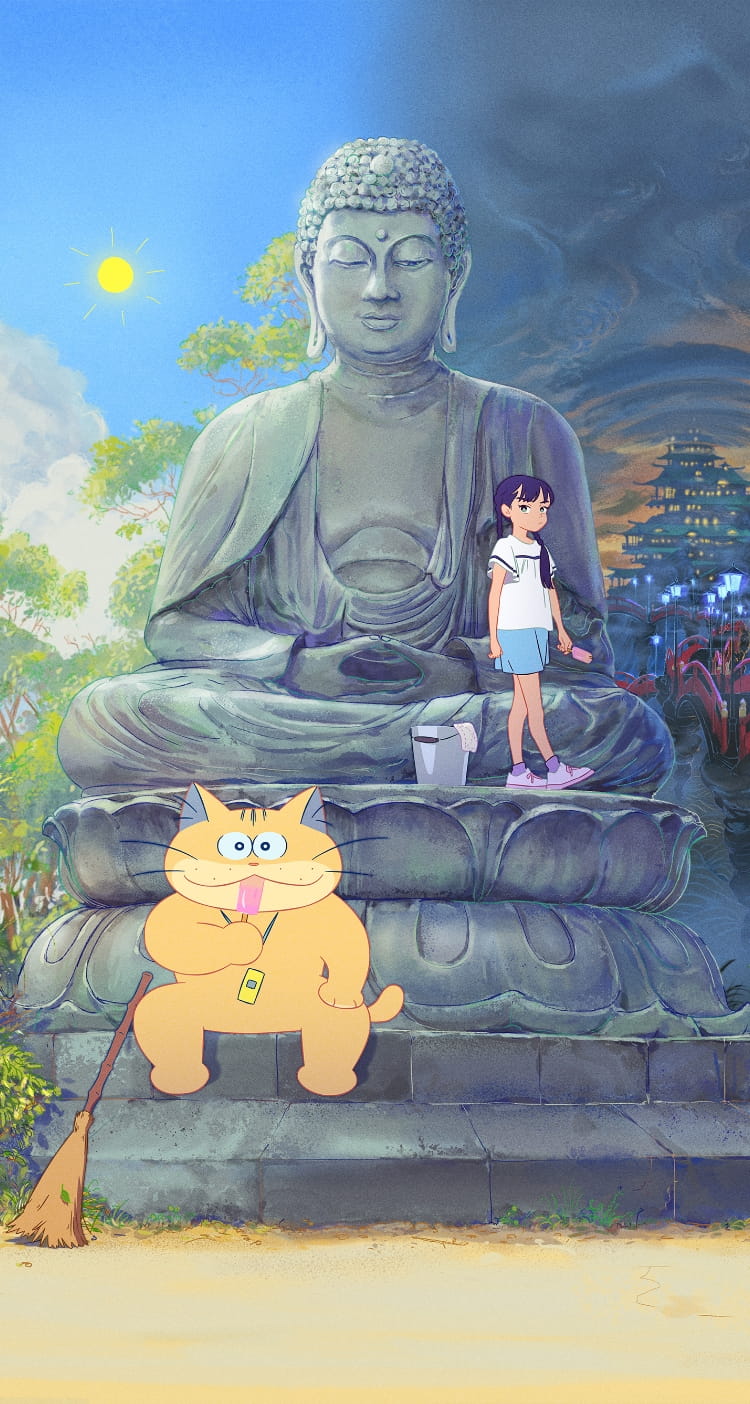 映画『化け猫あんずちゃん』はなぜ傑作なのか？森山未來の怪演と結末の深層
