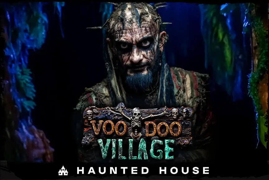 Voodoo Village Tennessee