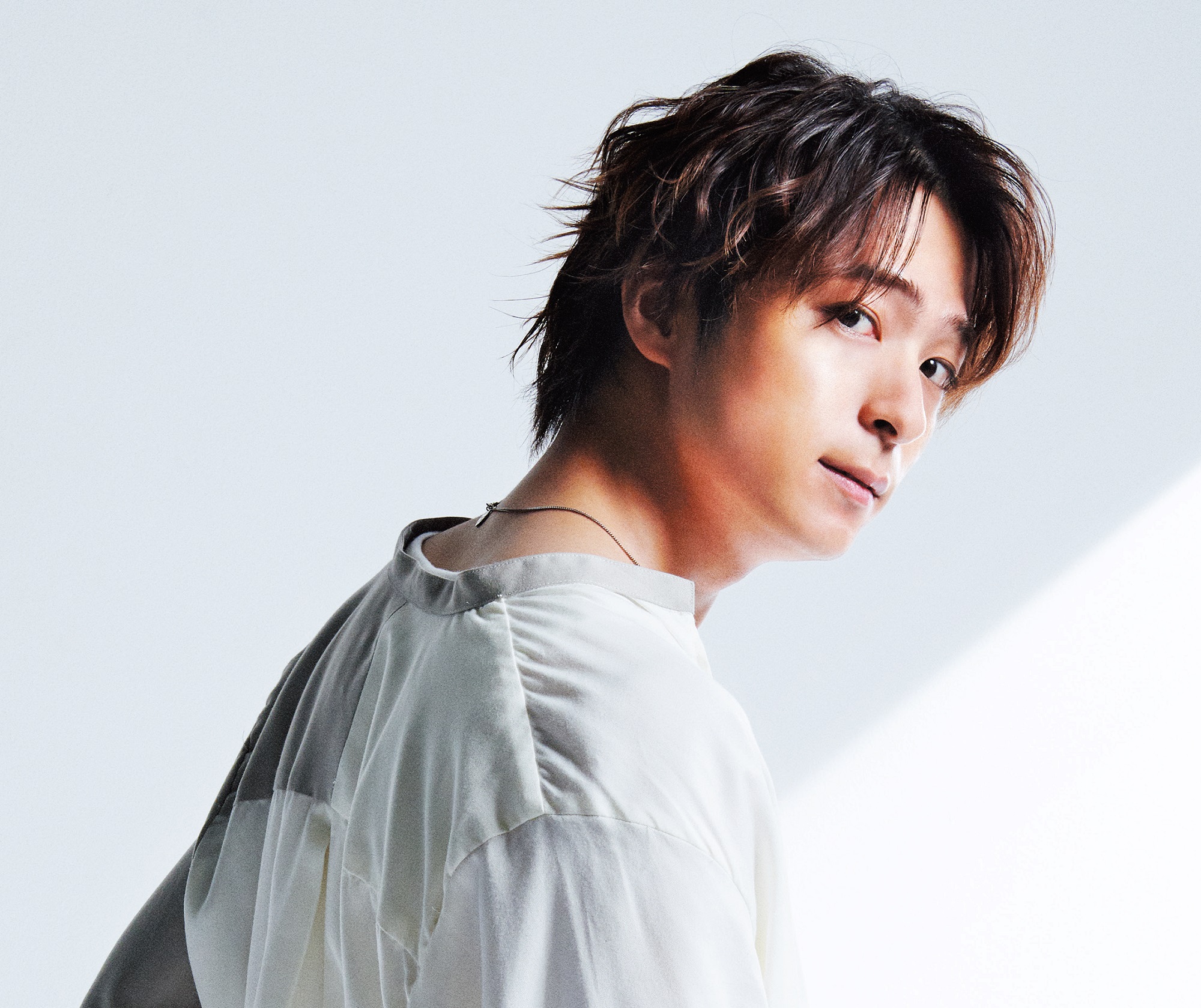 ダンスの限界を超えて到達した「孤高の表現力」——2026年、和田颯が切り拓くアーティストとしての新境地