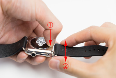 【速報】 Apple Watch バンド 外し 方 最新画像・動画まとめ #958