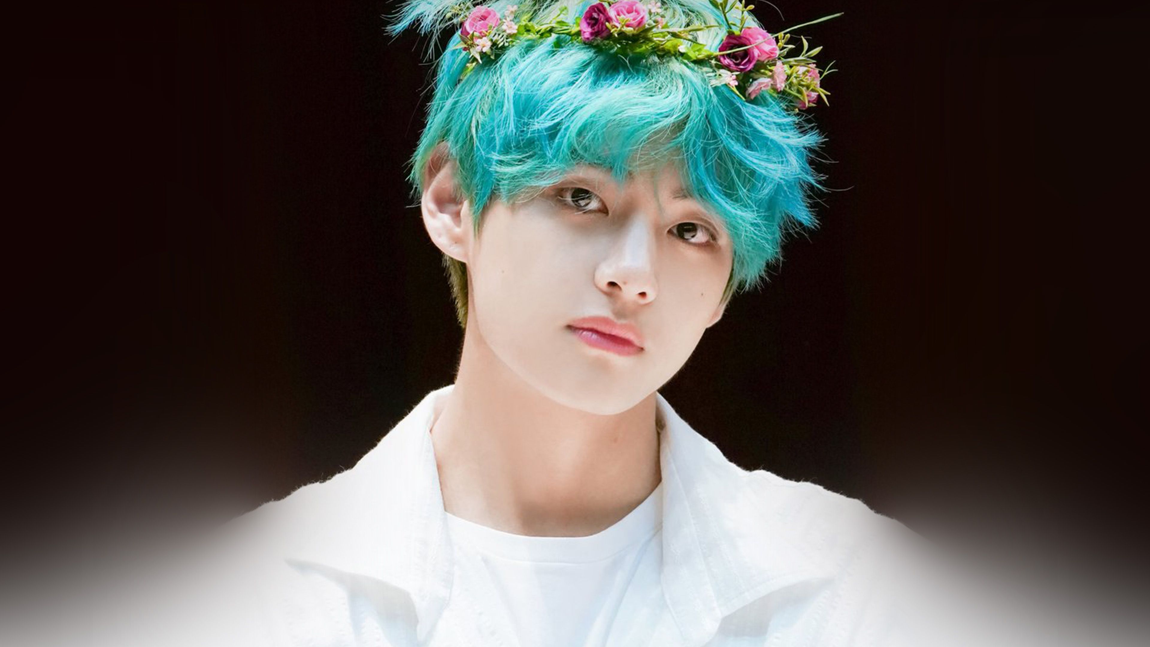 Foto De v De Bts