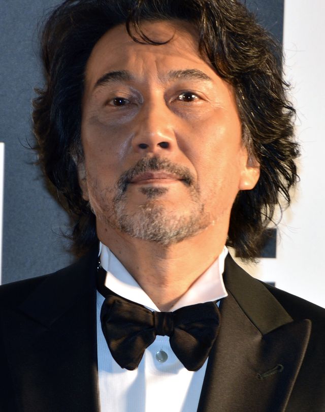役所広司から渡辺謙まで！銀幕を支える実力派たちの深遠と最新動向
