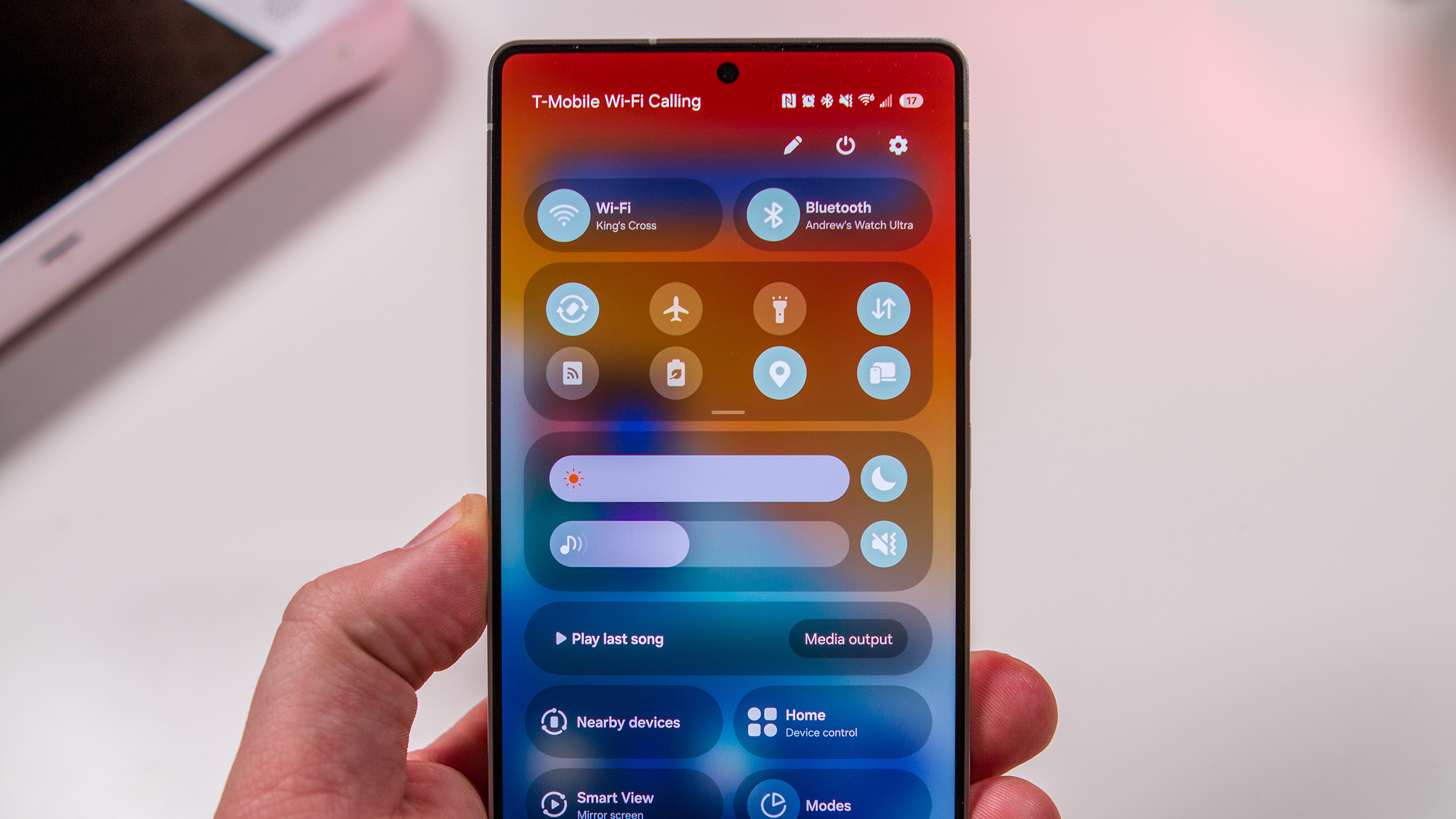 What Is Ui on My Phone
