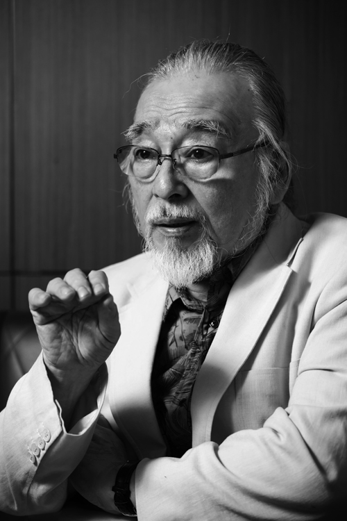 『水戸黄門』格さん役・横内正が語る名演技の裏側と最新動向