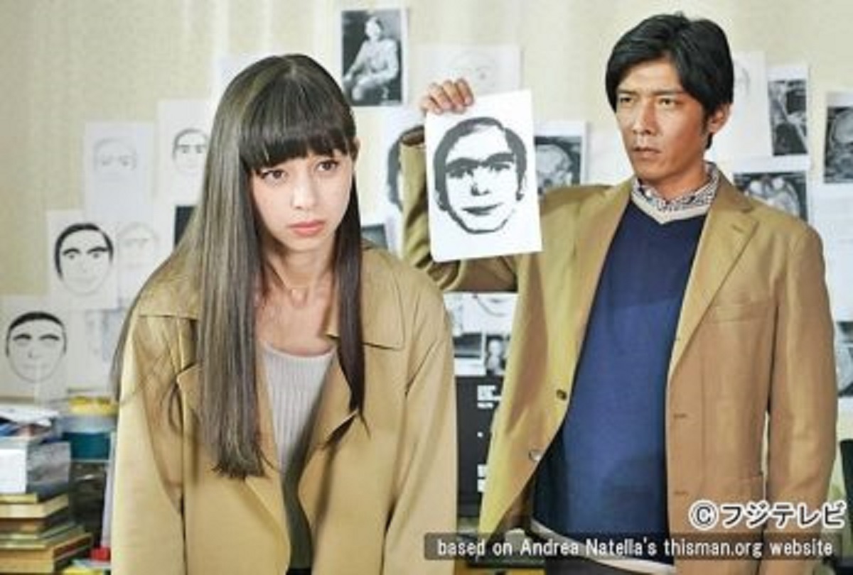 世にも奇妙な物語「夢男」の正体とは？ディスマン結末と真相を徹底解剖