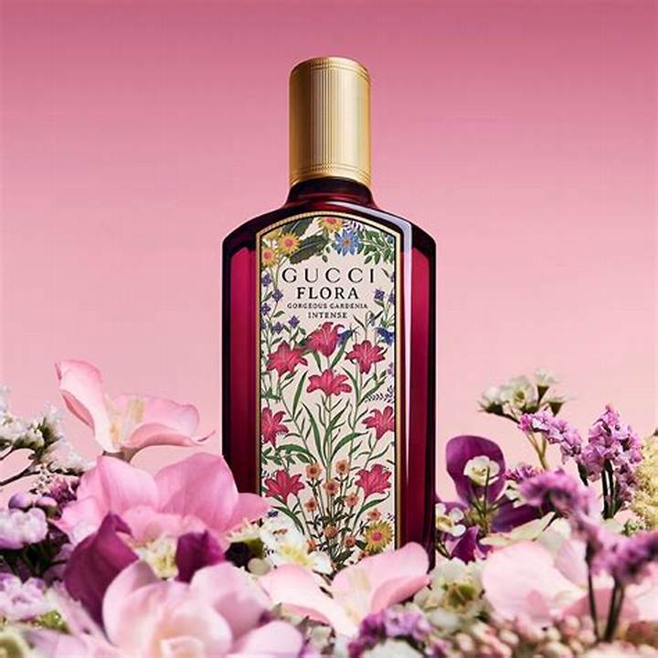 Gucci Flora Gorgeous Gardenia Refill: What You Get, How It Works, and Why It Matters